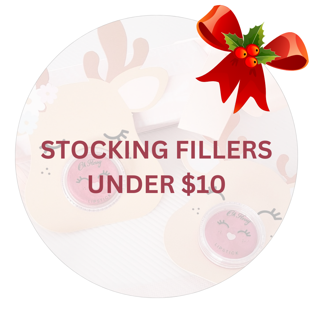 Stocking Fillers UNDER $10