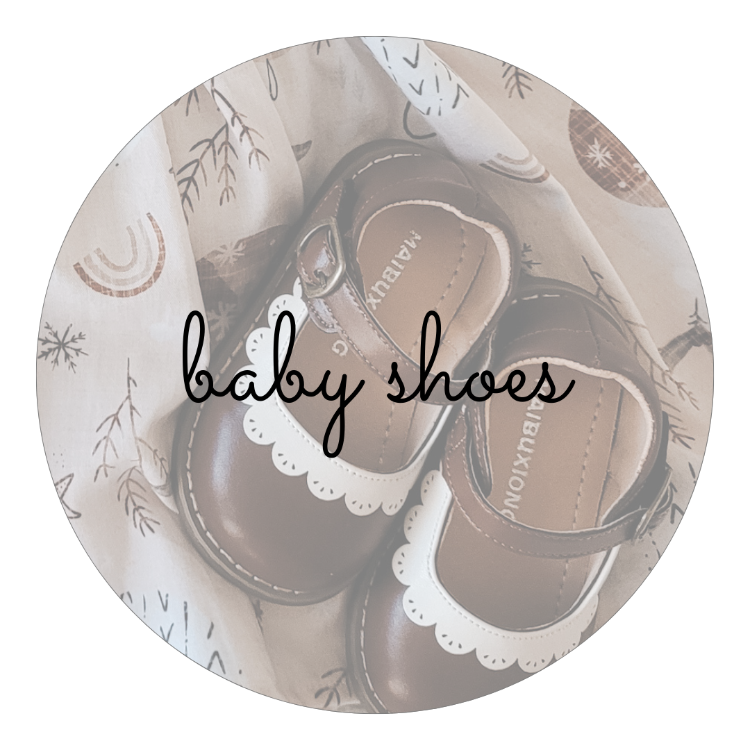 Baby Shoes