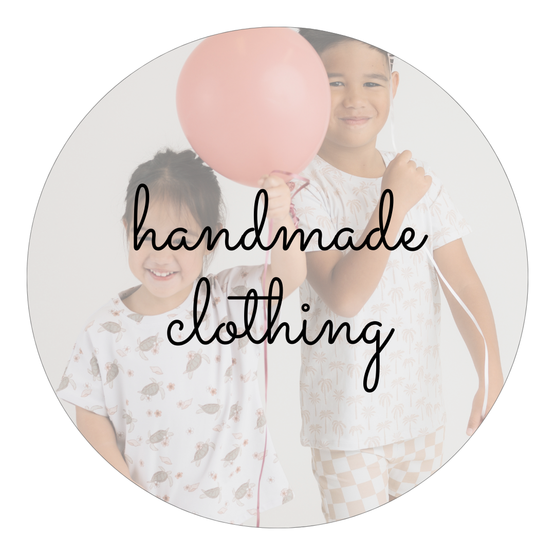 Handmade Clothing