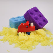 Fizz Bath Brick (with surprise toy)