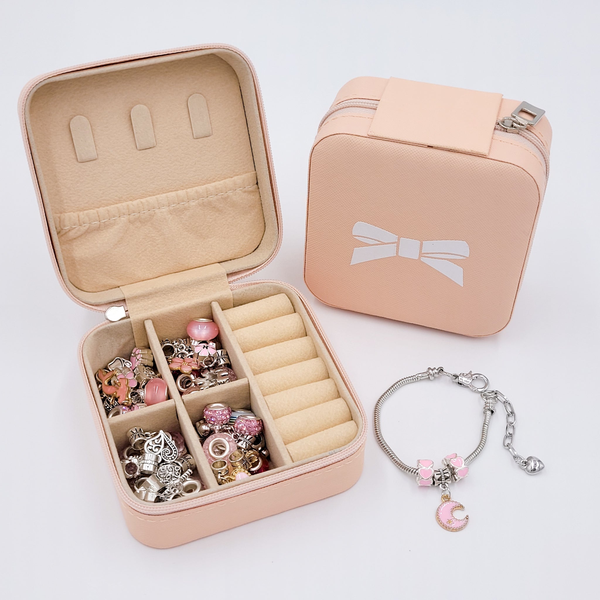 Pandora Inspired Jewellery Making Kit